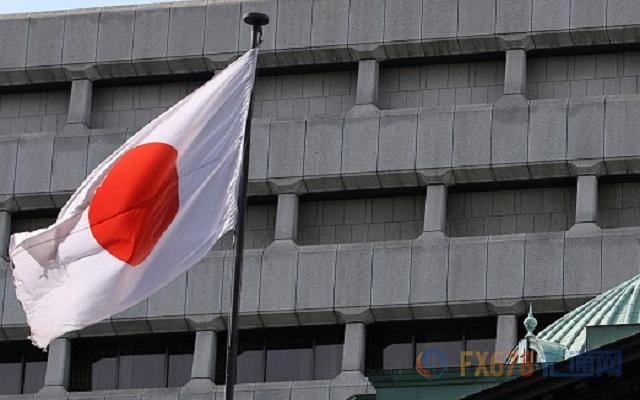日本央行宣布“按兵不动”，若通胀目标受威胁或放松政策！