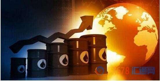 原油交易提醒：原油库存低迷、美联储决议来袭，助燃油价刷新两周高位