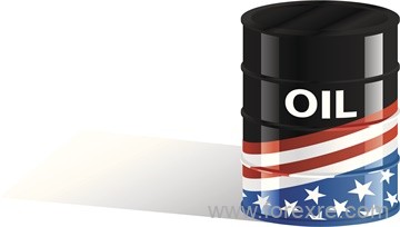 WTI原油价格走势周线技术分析：涨势止步于关键阻力位，面临回落风险