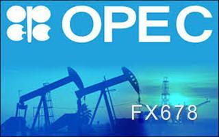 NYMEX原油仍下看58.17美元，OPEC+料延续“拖延”模式