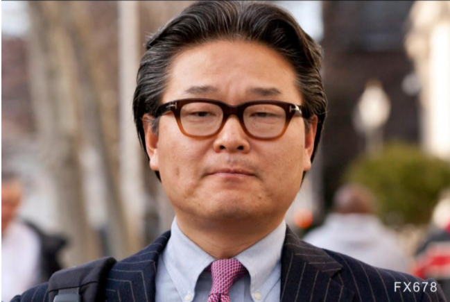 高杠杆酿大祸，“双面”Bill Hwang的家族理财室冲击全球银行