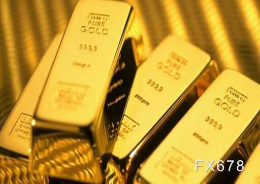 黄金市场再迎利好！印度3月黄金进口大增471%至160吨纪录高位