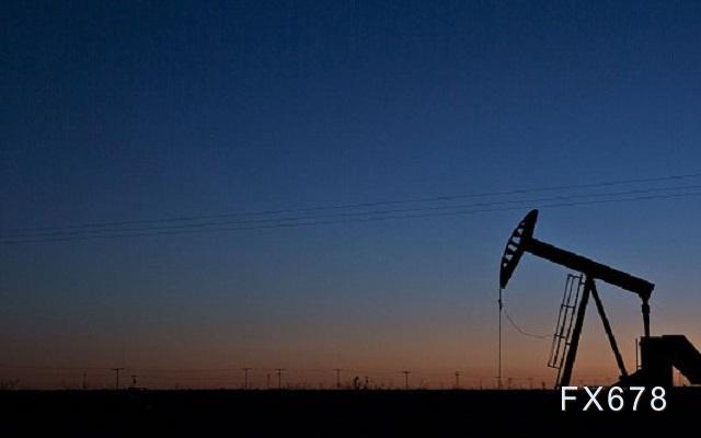 原油交易提醒：OPEC+API联手助力多头，油价收复60关口