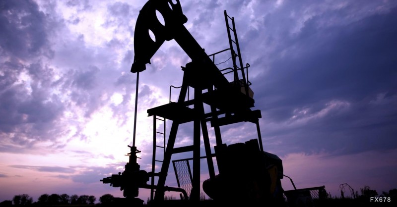 INE原油小跌，OPEC+增产及疫情蔓延影响深远