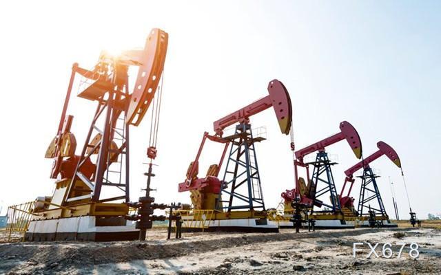 NYMEX原油仍看涨，阻力位在60.50美元，但多头须赶紧逃命