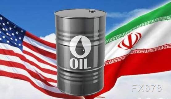 布伦特与迪拜原油价格落差扩大，或暗示供给过剩卷土重来？