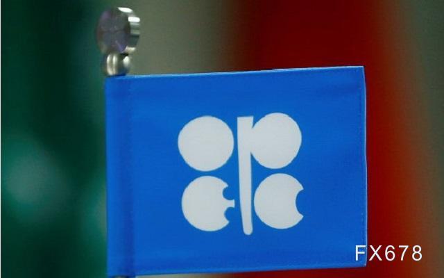 OPEC上调2021全球石油需求，预计全球经济将强劲复苏