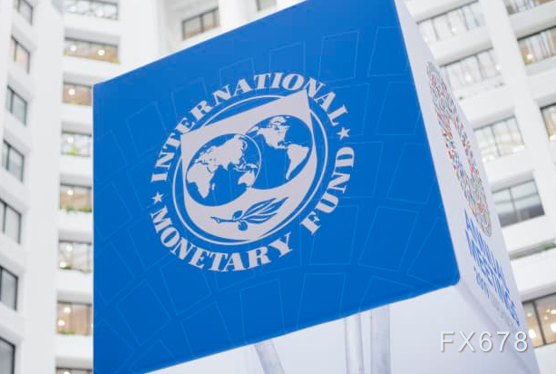 机构观点：IMF上调亚洲经济预估，但警示资本外流风险