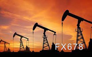 NYMEX原油上看62美元关口，OPEC信心又回来了