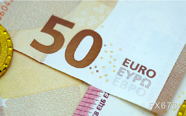 欧元兑美元走势分析：下行空间料有限