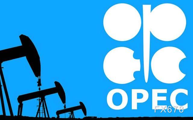 OPEC+预计石油需求强劲复苏，原油多头大受鼓舞