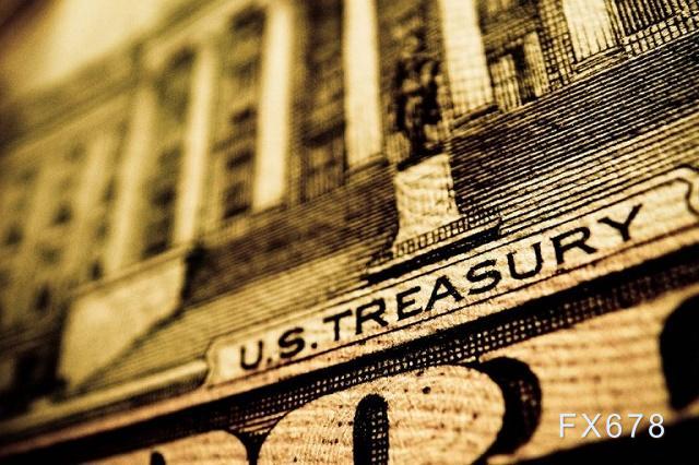 美联储政策前景暗藏巨大通胀风险，美债吸引力降至谷底