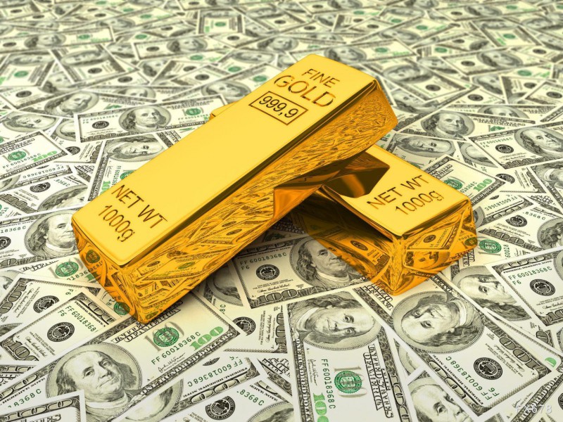 8月3日黄金交易策略：金价或维持横盘格局，下行压力渐大