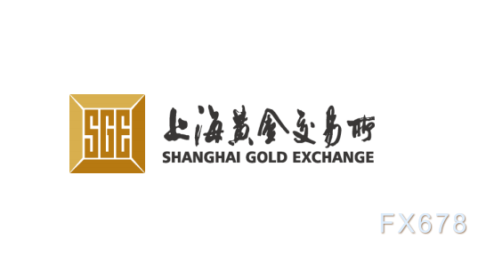 上海黄金交易所2021年第34期行情周报：黄金成交量涨近一成