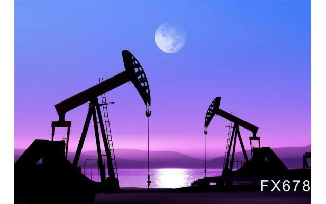 OPEC+决定维持每月增产40万桶/日，美油持稳于68美元上方