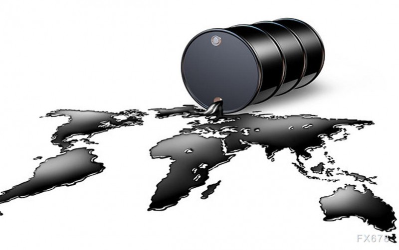 9月16日美原油交易策略：油价强势上涨，但需警惕超买风险