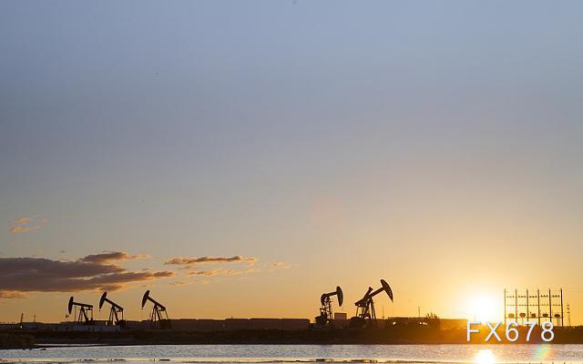 10月1日美原油交易策略：OPEC+会议前油价或维持震荡，建议观望为主