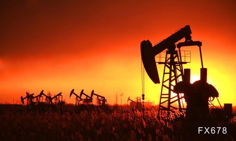 10月5日美原油交易策略：OPEC+释放利好，但仍需警惕超买信号！