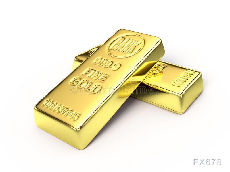 12月6日黄金交易策略：金价大涨后可谨慎看多