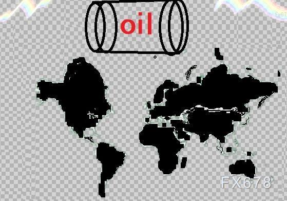 原油交易提醒：美国原油库存猛增不及供应紧张担忧，油价大涨3%，关注普京举行石油会议