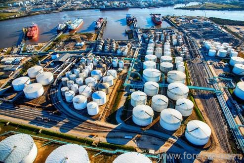 ATFX：欧盟禁止俄罗斯石油海运进口，WTI摆脱震荡区间
