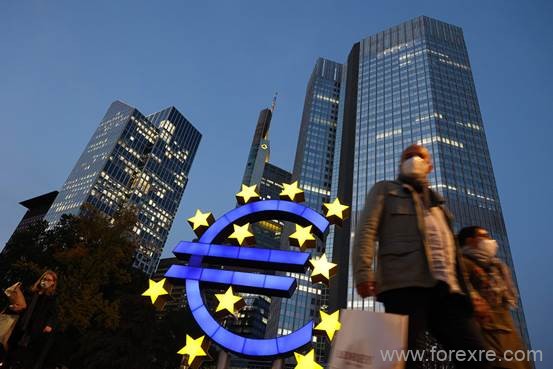 ATFX：欧央行利率决议临近，会不会加息并结束资产购买？
