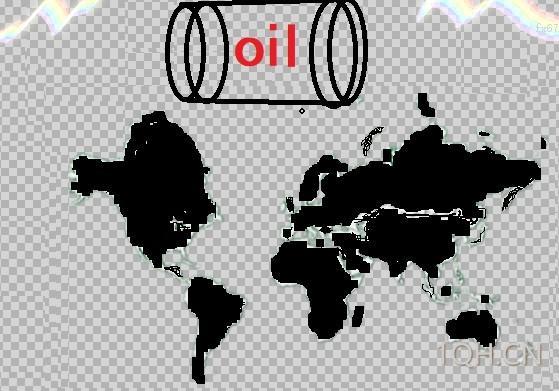 原油交易提醒：OPEC+可能在8月增产，两大利空打压油价回落近2%