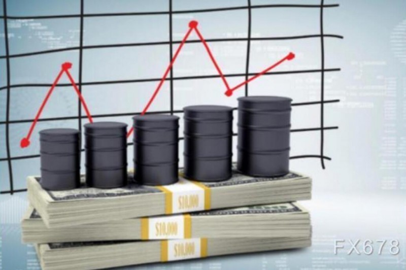 油市周评：本周油价有望震荡走低，加息引发衰退担忧给油价压力