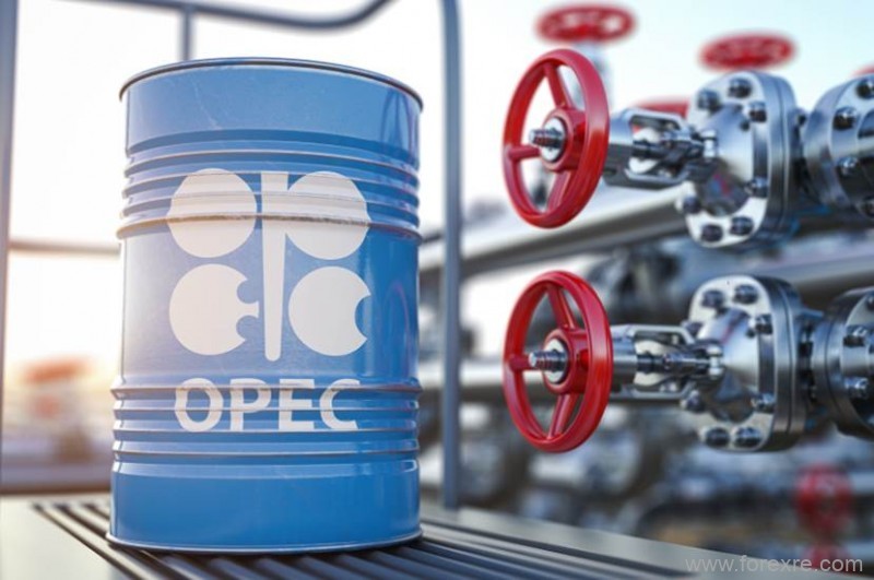 ATFX：OPEC+并未超预期增产，隔夜油价却大跌