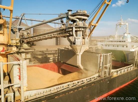 ATFX：俄乌签署黑海农产品外运协议，小麦期货价格显著下跌