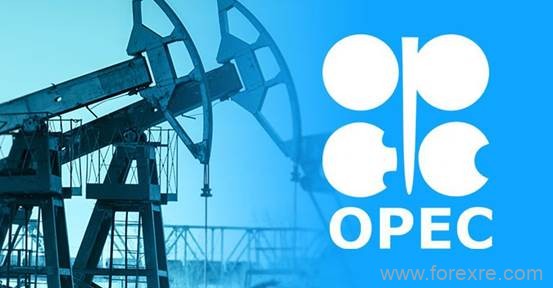 ATFX：OPEC+微幅增产10万桶/日，国际油价承压下行