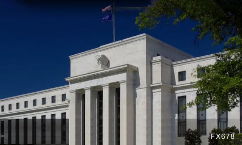 美联储决议终极前瞻：银行业危机添堵，市场情绪须打补丁