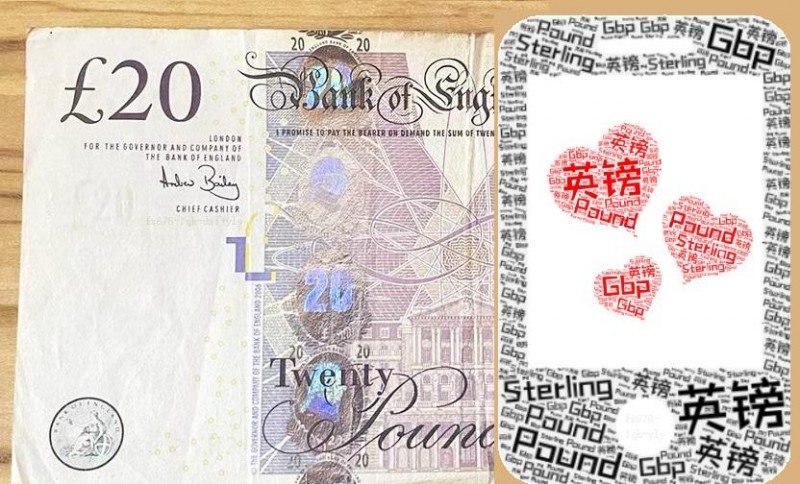 1月17日伦敦银行间同业拆借利率（英镑、日元、美元）