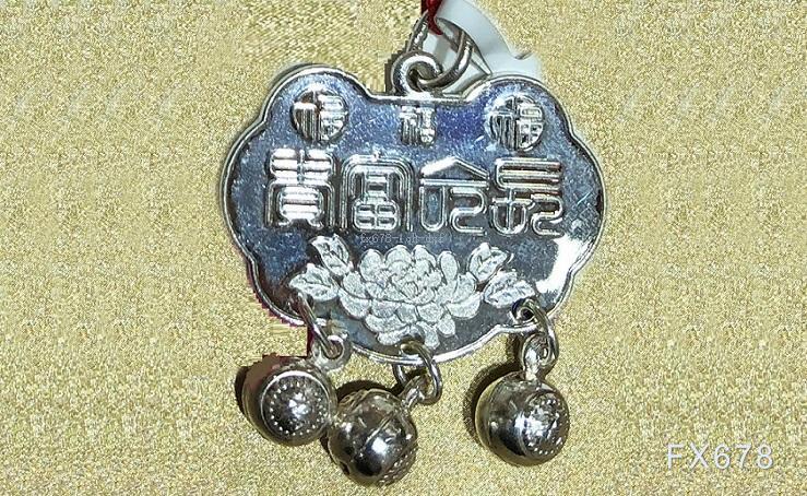 白银价格下跌，黄金疲软和强势美元打压银价