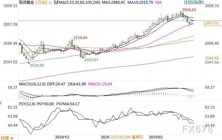 机构称目前黄金公允价值为2906美元，由实物流量和央行需求推动