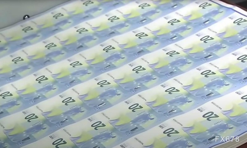 减税风暴再起！美众议院强行通过共和党预算蓝图，特朗普政策续命战打响