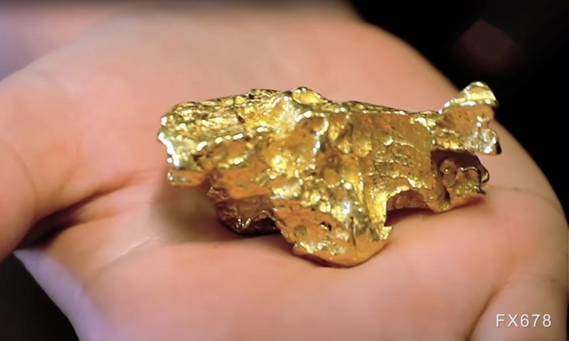 金价触及3500关口！特朗普与鲍威尔"权力对决"引爆全球避险交易