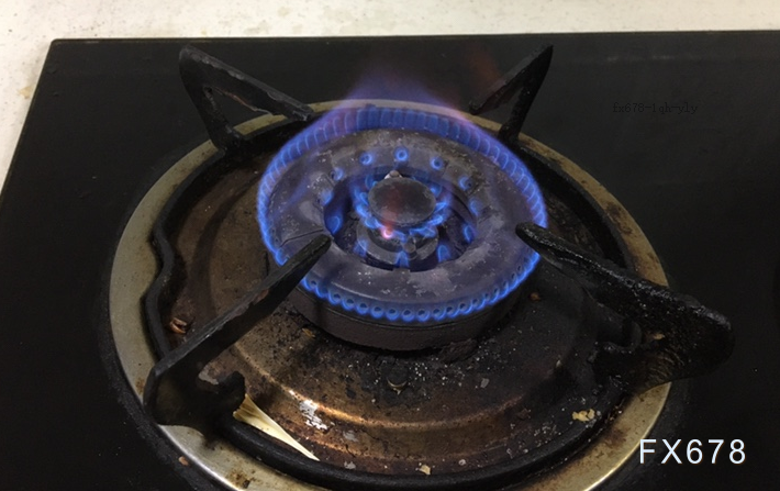 5月份全球天然气产量下降
