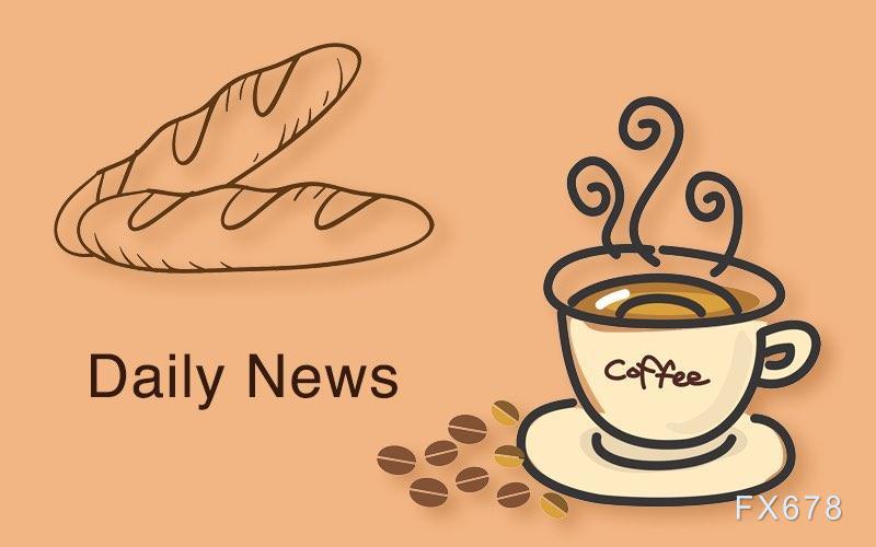 8月5日财经早餐：特朗普威胁大幅提升印度关税，金价三连涨有望剑指3400，油价创一周最低水平