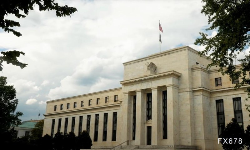 美联储高官：CPI/PPI报告透出不安的迹象 希望9月会议前看到令人信服的数据