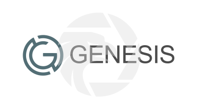 Genesis Logo