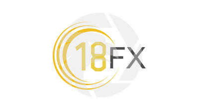 18FX Logo