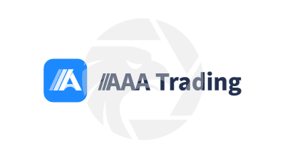 AAA Trading Logo