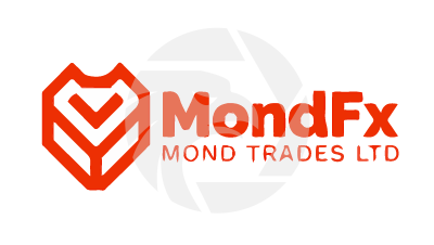 MondFx Logo