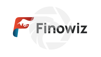 FINOWIZ Logo