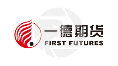 First Futures Logo