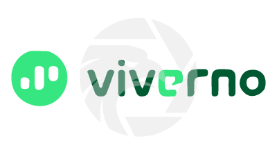 Viverno Logo