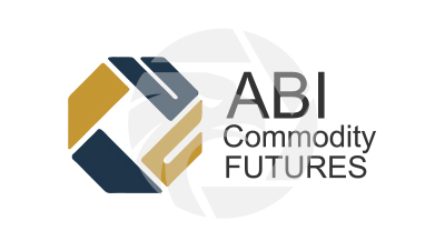 ABI Commodity Futures Logo