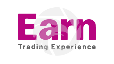 Earn Logo
