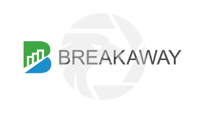 Breakaway Logo